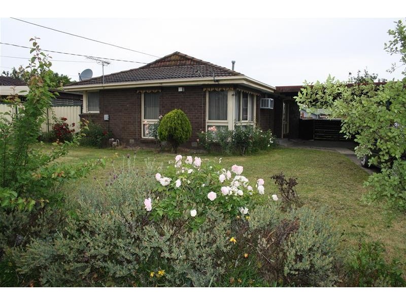 23 Floriana Avenue, Doveton VIC 3177