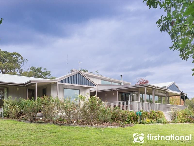 500 Tonimbuk Road, Tonimbuk VIC 3815