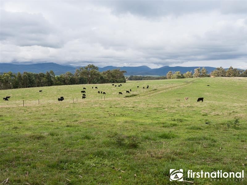 500 Tonimbuk Road, Tonimbuk VIC 3815