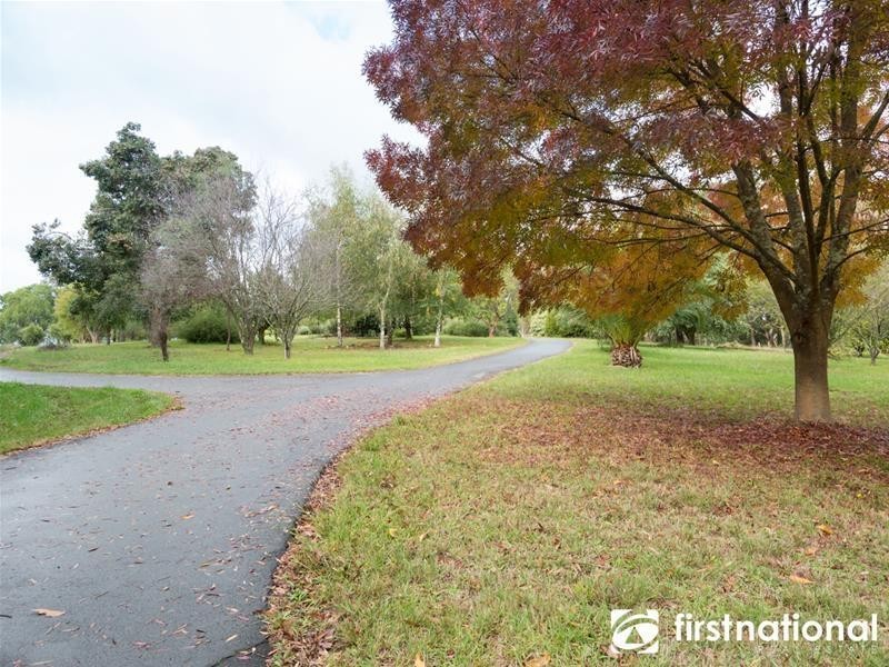 500 Tonimbuk Road, Tonimbuk VIC 3815