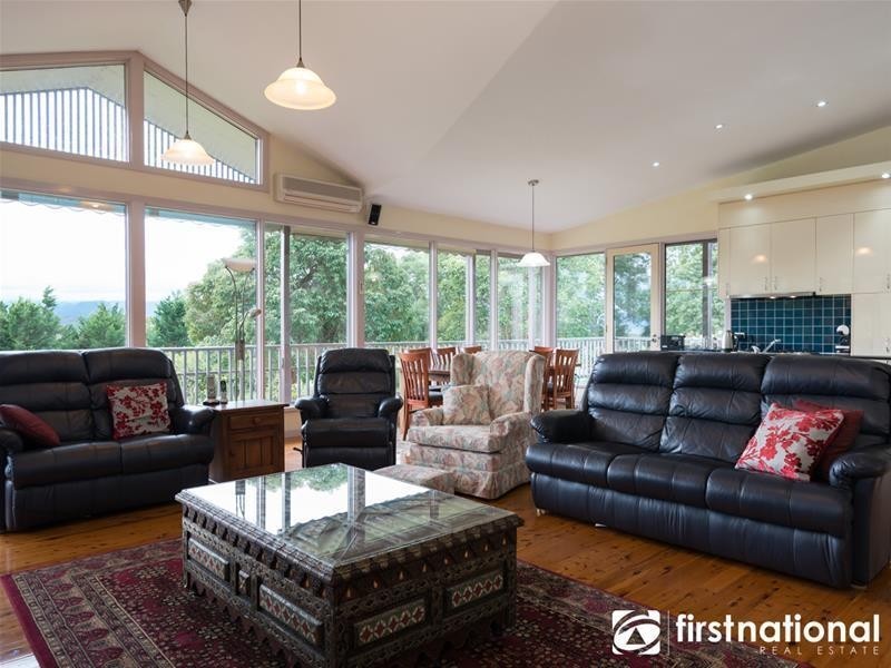 500 Tonimbuk Road, Tonimbuk VIC 3815