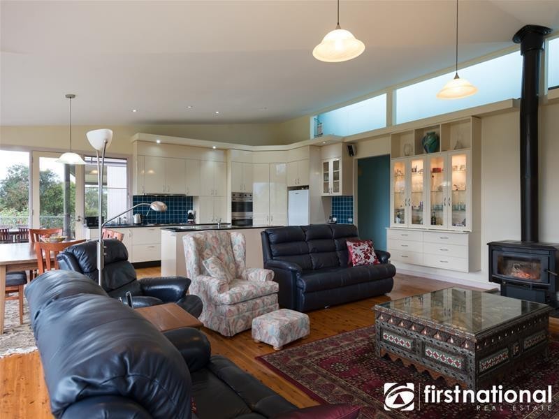 500 Tonimbuk Road, Tonimbuk VIC 3815