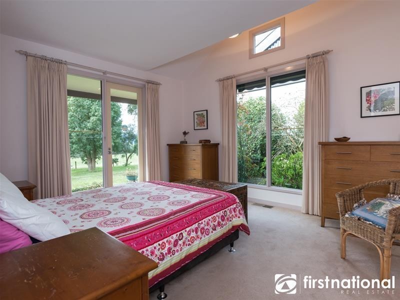 500 Tonimbuk Road, Tonimbuk VIC 3815