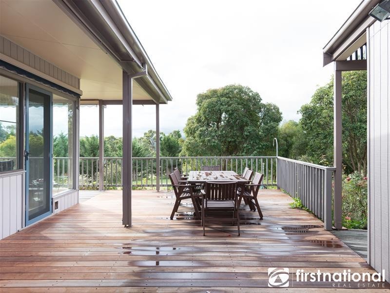 500 Tonimbuk Road, Tonimbuk VIC 3815