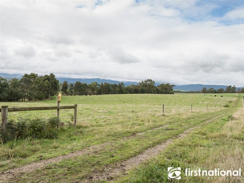 500 Tonimbuk Road, Tonimbuk VIC 3815