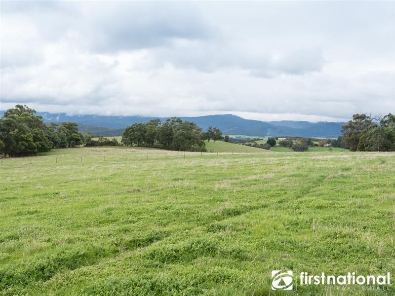 500 Tonimbuk Road, Tonimbuk VIC 3815