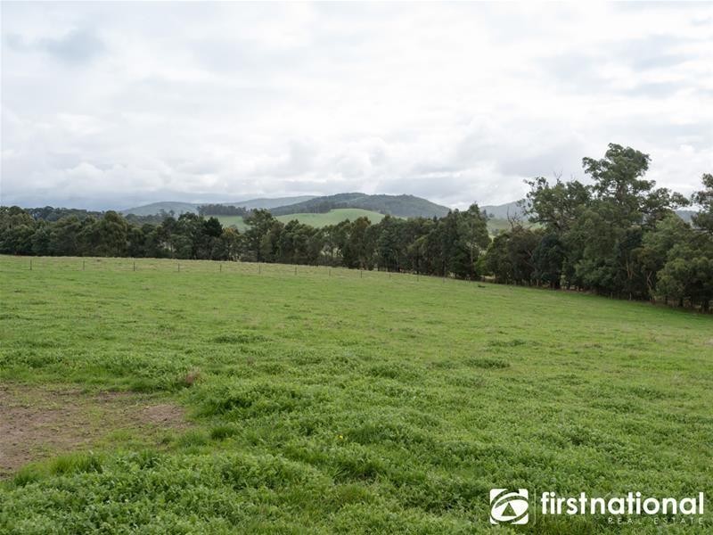 500 Tonimbuk Road, Tonimbuk VIC 3815
