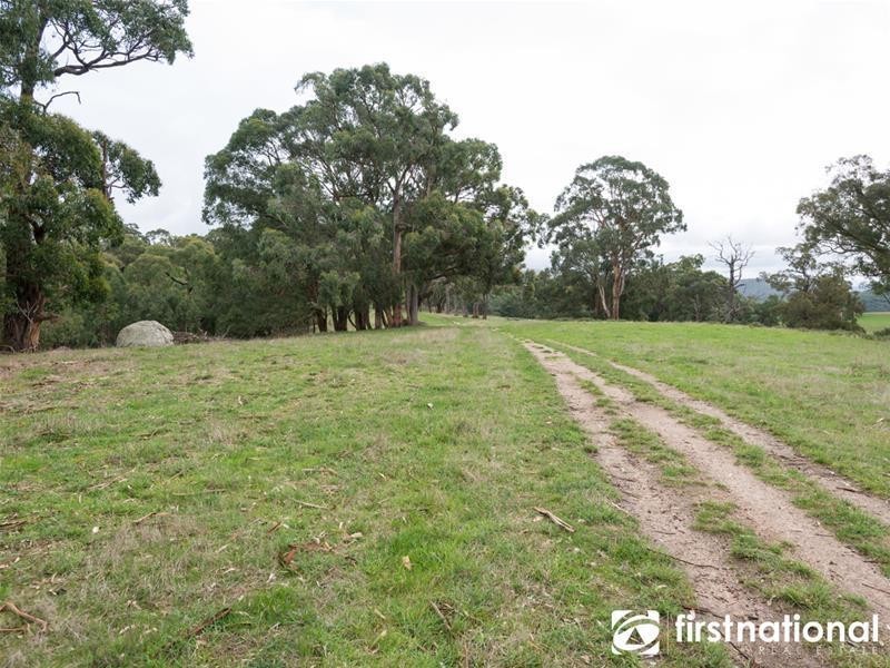 500 Tonimbuk Road, Tonimbuk VIC 3815