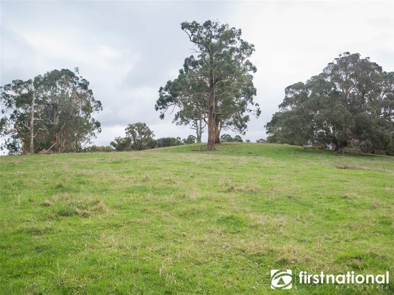 500 Tonimbuk Road, Tonimbuk VIC 3815
