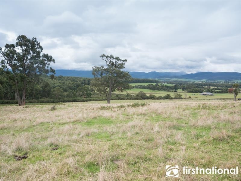 500 Tonimbuk Road, Tonimbuk VIC 3815