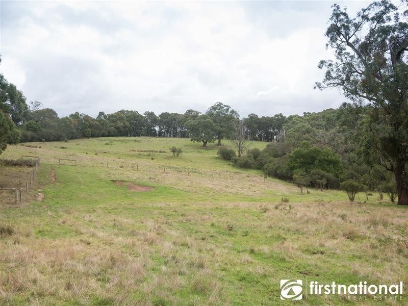 500 Tonimbuk Road, Tonimbuk VIC 3815