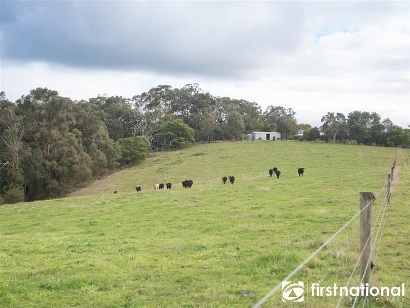500 Tonimbuk Road, Tonimbuk VIC 3815