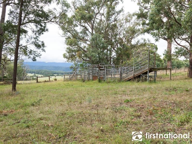 500 Tonimbuk Road, Tonimbuk VIC 3815