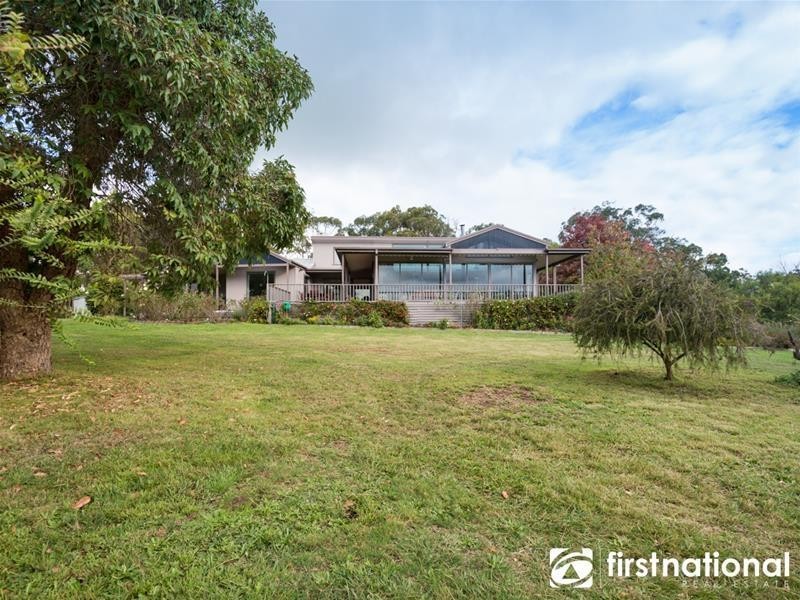 500 Tonimbuk Road, Tonimbuk VIC 3815
