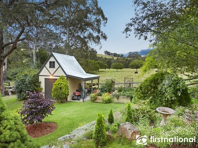 131 Beaumont  Road, Berwick VIC 3806