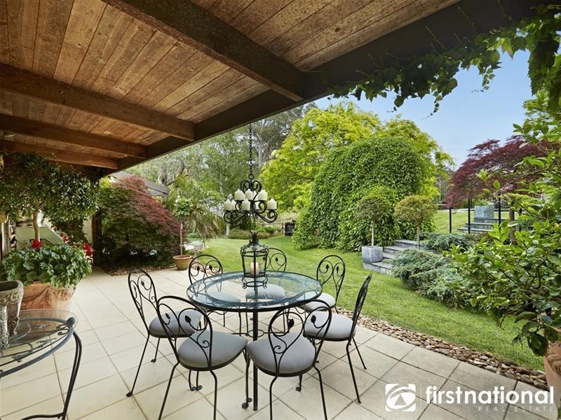 131 Beaumont  Road, Berwick VIC 3806