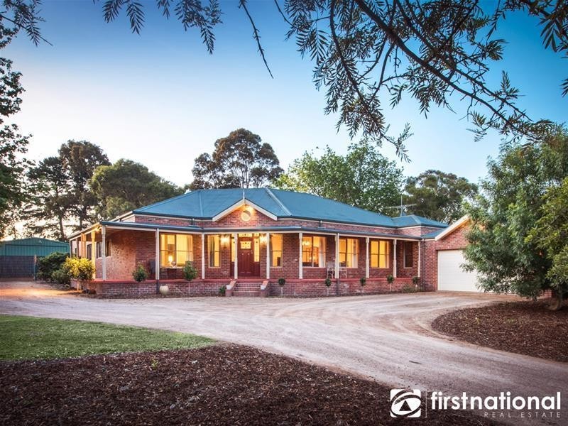 25 Tivendale Road, Officer VIC 3809