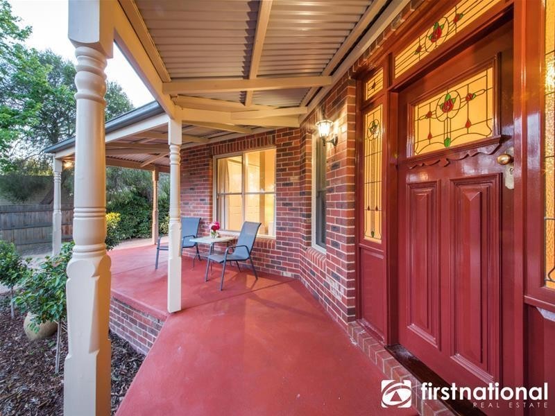 25 Tivendale Road, Officer VIC 3809