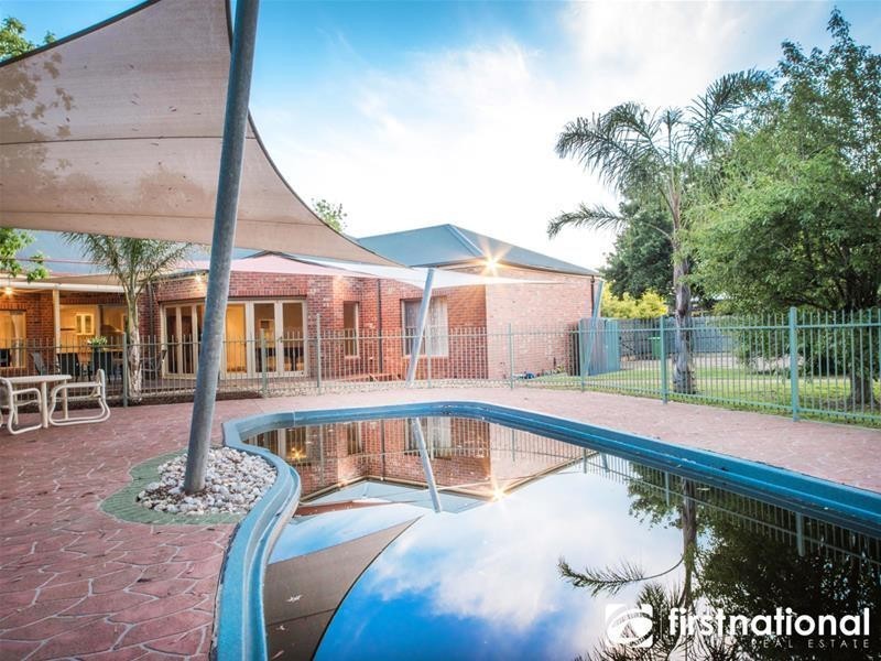 25 Tivendale Road, Officer VIC 3809