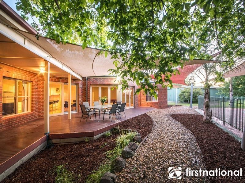 25 Tivendale Road, Officer VIC 3809