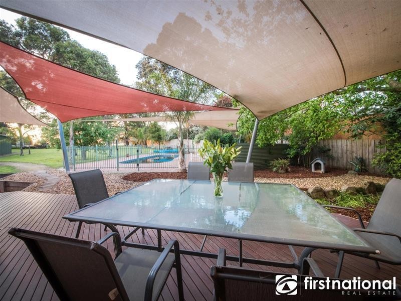 25 Tivendale Road, Officer VIC 3809