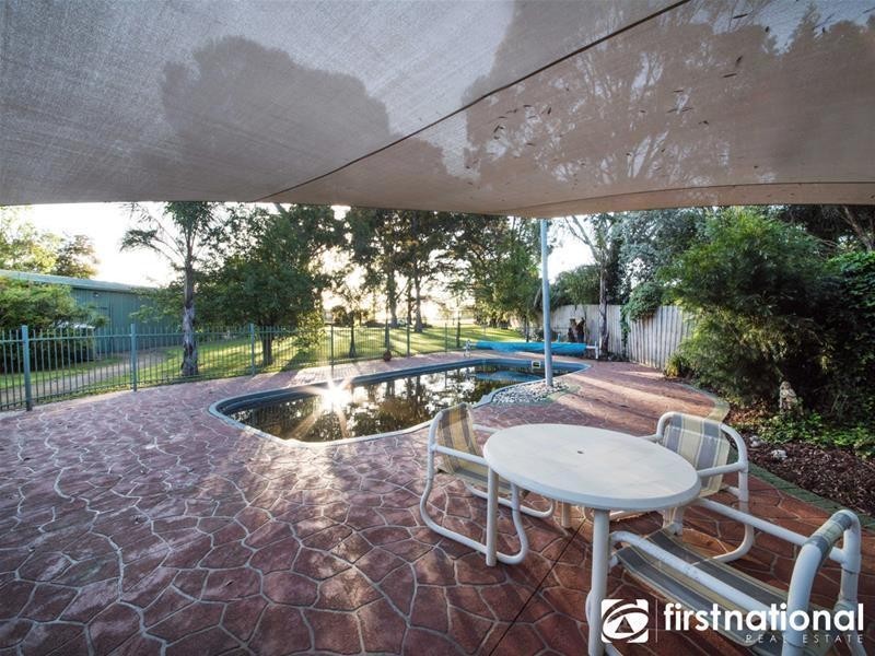 25 Tivendale Road, Officer VIC 3809