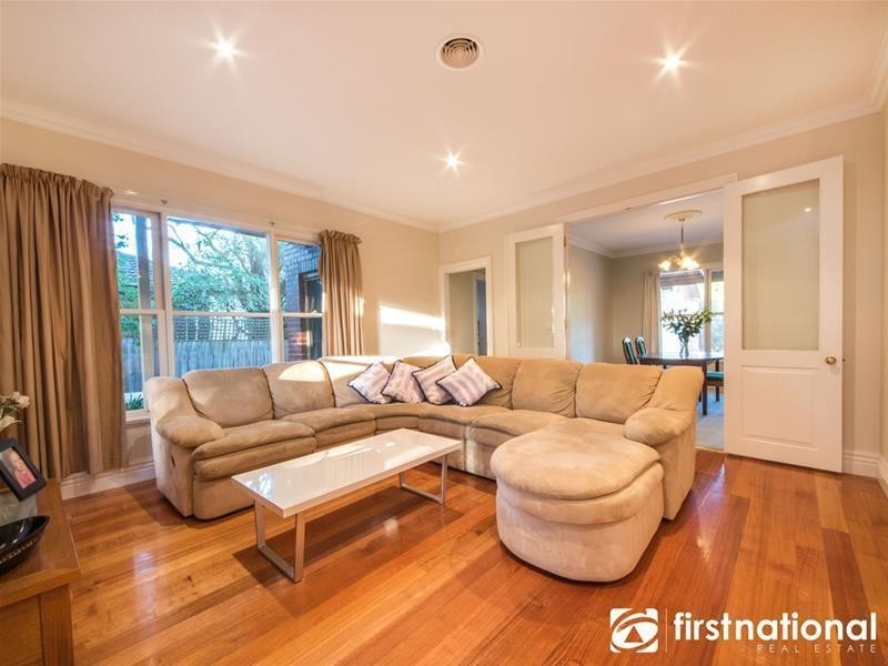25 Tivendale Road, Officer VIC 3809