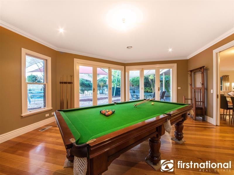 25 Tivendale Road, Officer VIC 3809