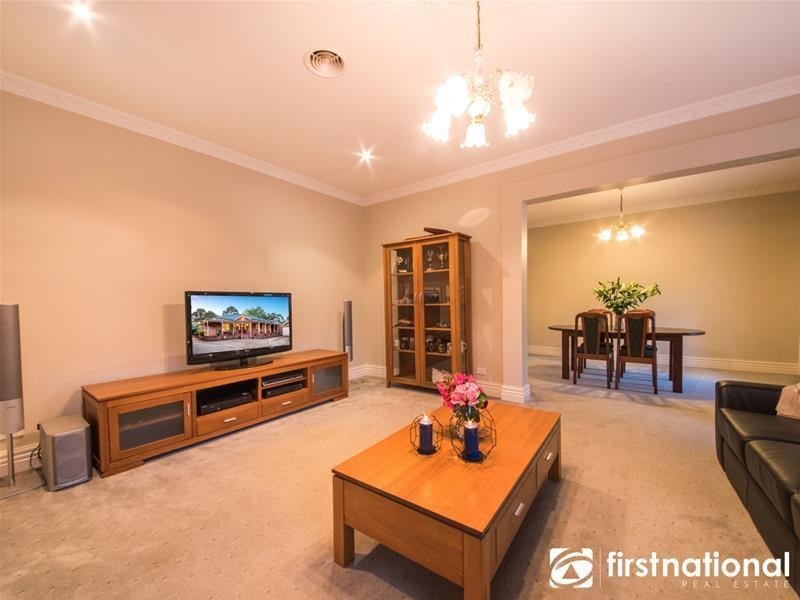 25 Tivendale Road, Officer VIC 3809