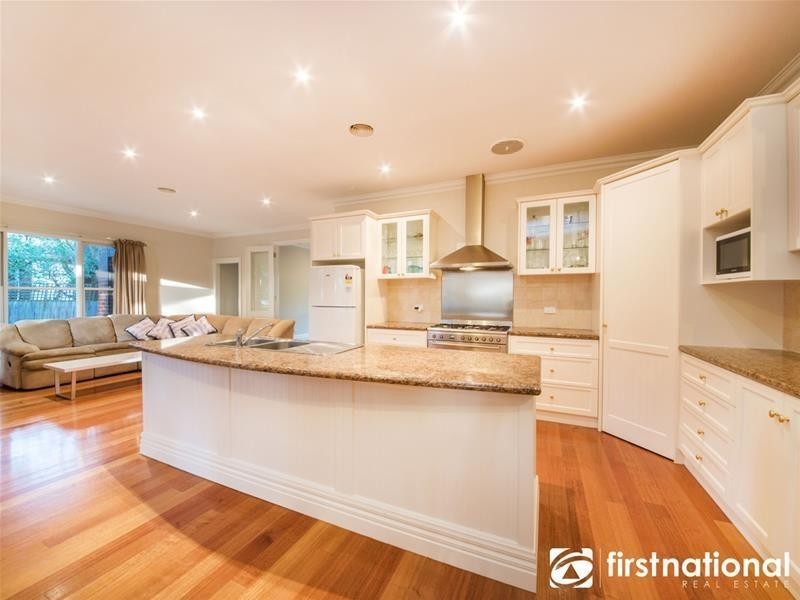 25 Tivendale Road, Officer VIC 3809