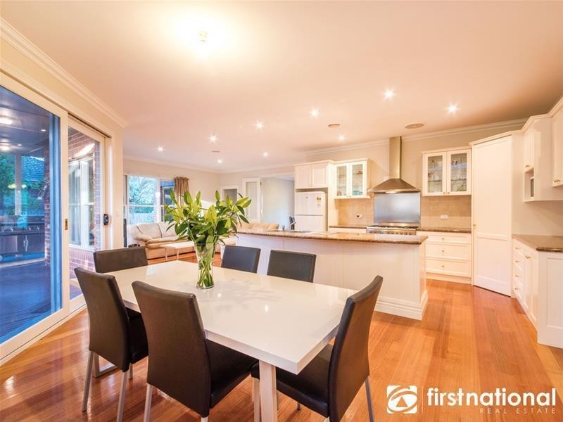 25 Tivendale Road, Officer VIC 3809