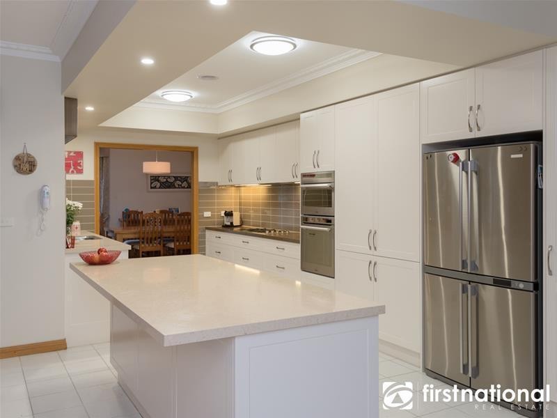 5 Fontaine Terrace, Narre Warren North VIC 3804