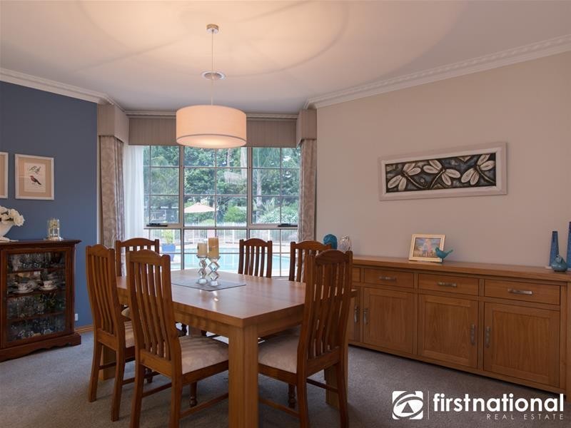 5 Fontaine Terrace, Narre Warren North VIC 3804