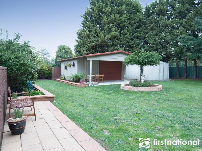 5 Fontaine Terrace, Narre Warren North VIC 3804