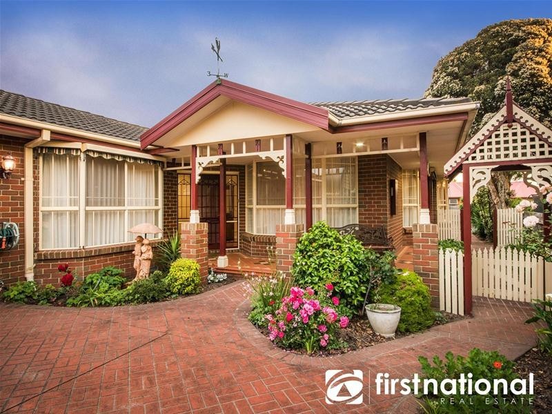 7 Kendall Drive, Narre Warren VIC 3805