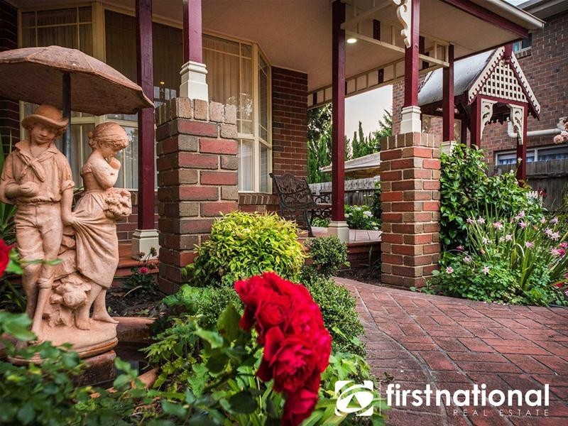 7 Kendall Drive, Narre Warren VIC 3805