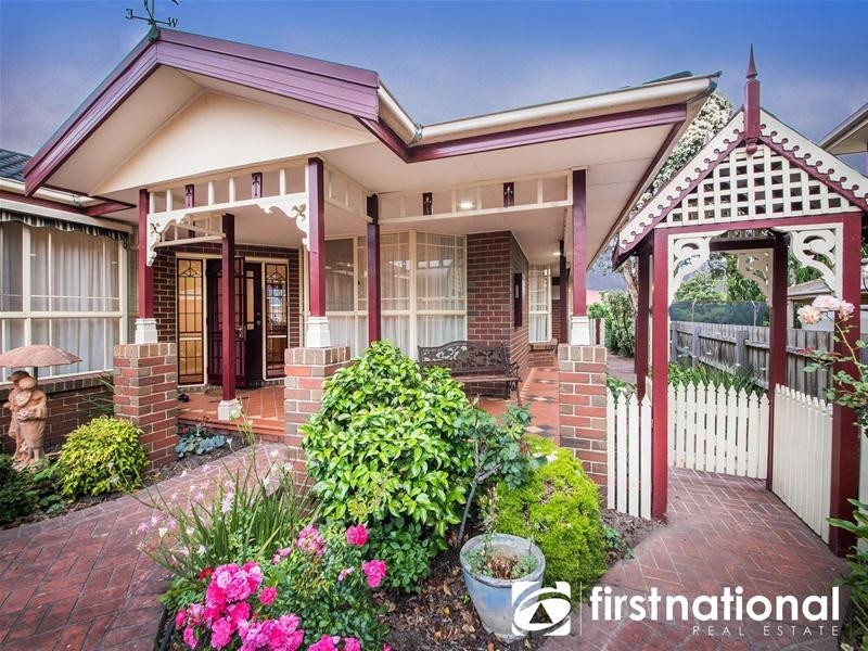 7 Kendall Drive, Narre Warren VIC 3805