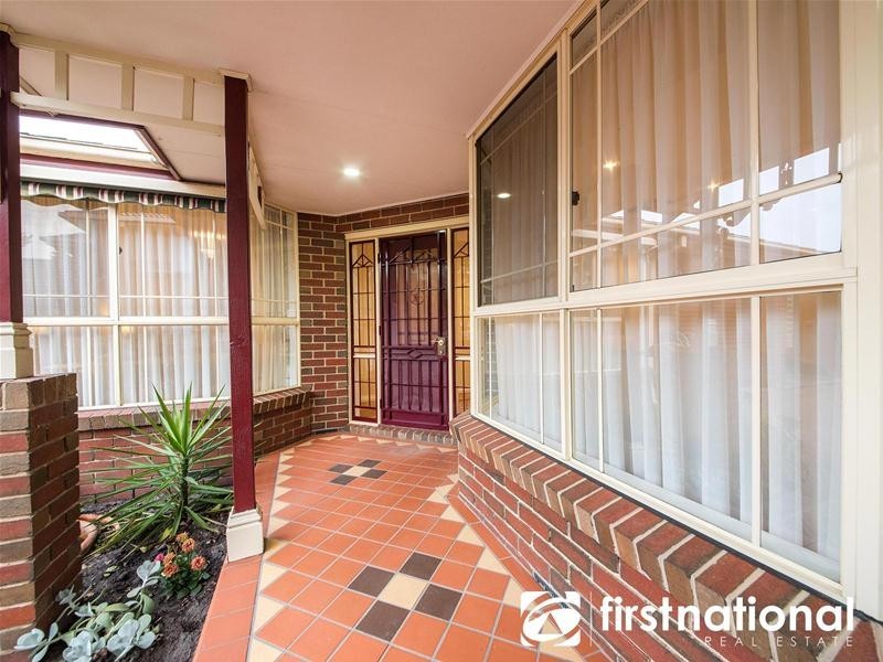 7 Kendall Drive, Narre Warren VIC 3805