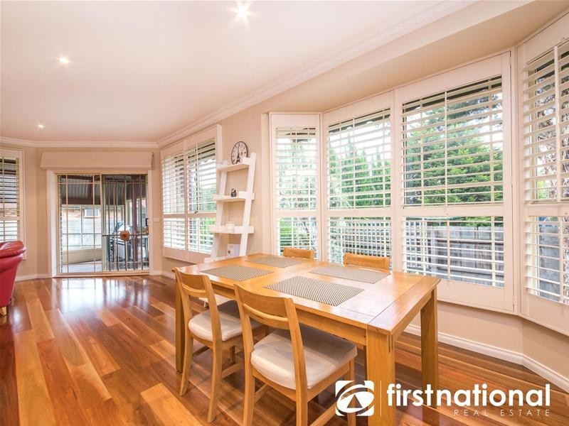 7 Kendall Drive, Narre Warren VIC 3805