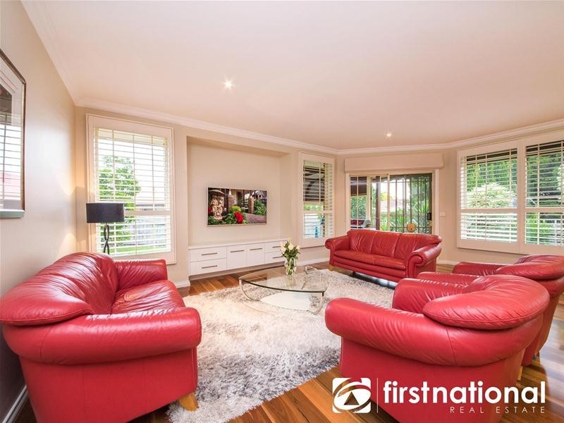 7 Kendall Drive, Narre Warren VIC 3805