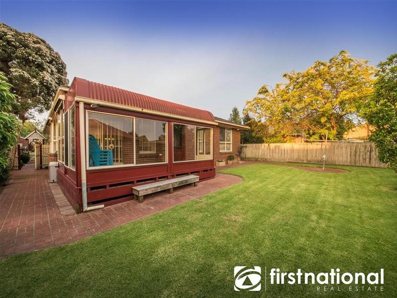 7 Kendall Drive, Narre Warren VIC 3805