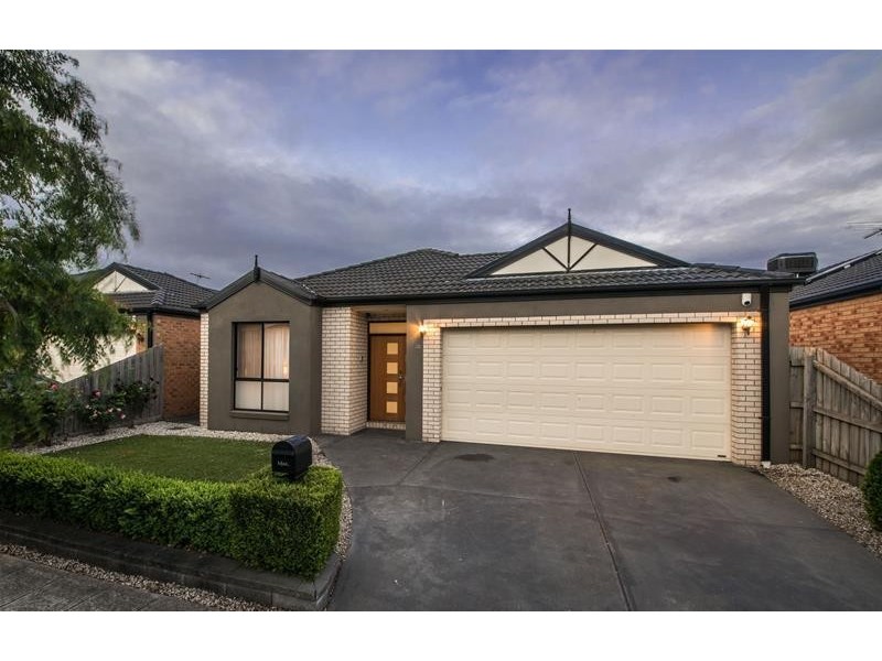 20 Devaney Avenue, Lynbrook VIC 3975