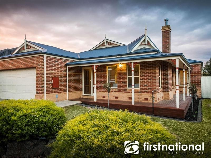 46 Piermont Drive, Berwick VIC 3806