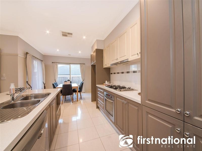 46 Piermont Drive, Berwick VIC 3806