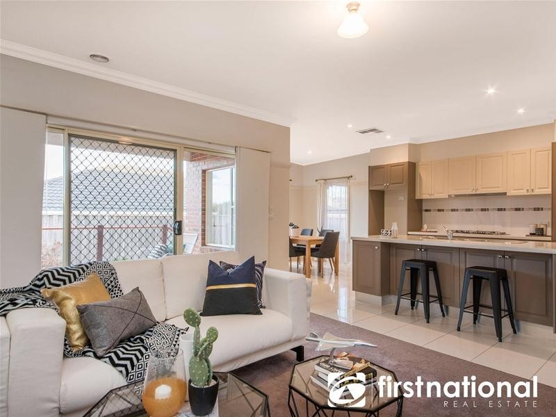 46 Piermont Drive, Berwick VIC 3806