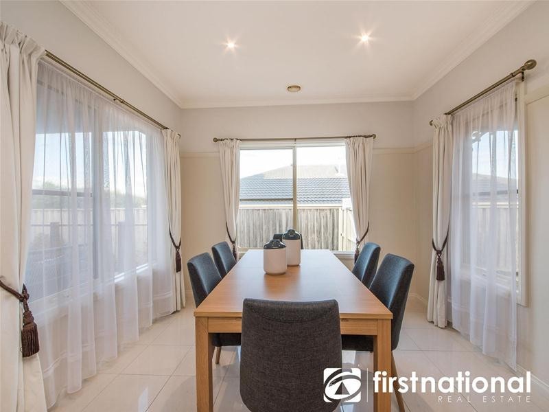 46 Piermont Drive, Berwick VIC 3806