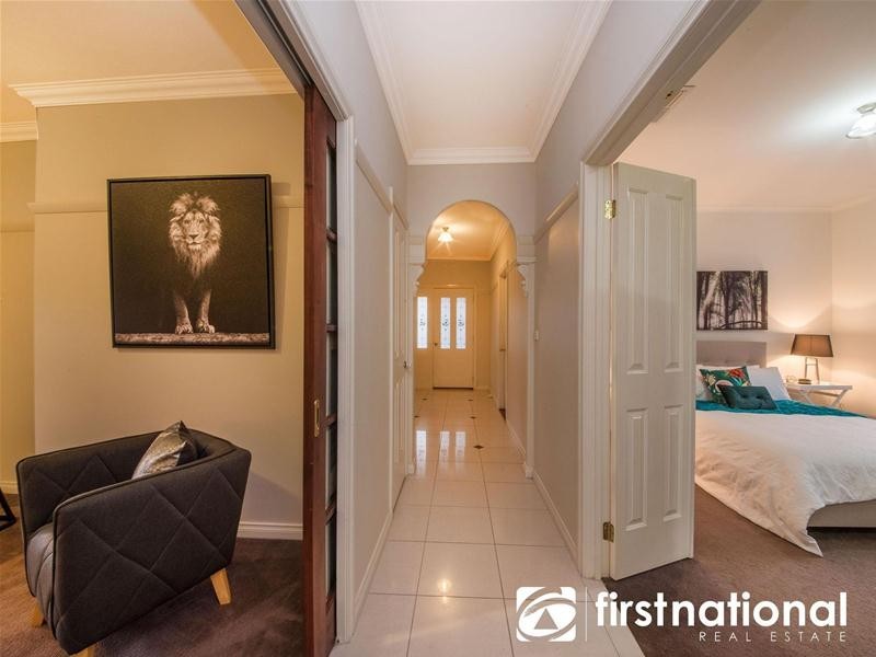 46 Piermont Drive, Berwick VIC 3806