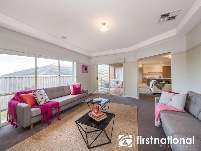 46 Piermont Drive, Berwick VIC 3806