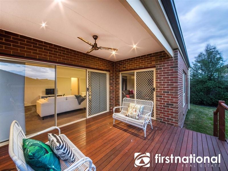 46 Piermont Drive, Berwick VIC 3806