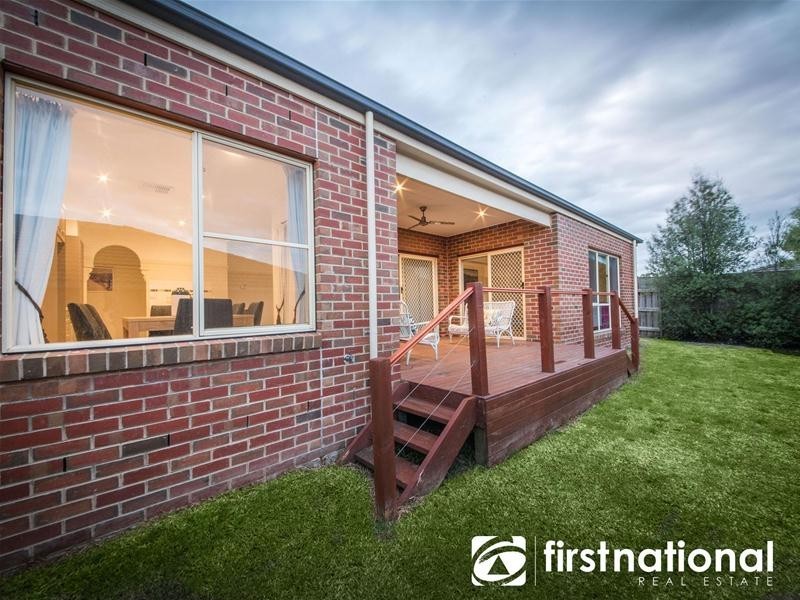 46 Piermont Drive, Berwick VIC 3806